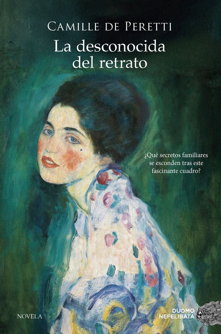 DESCONOCIDA DEL RETRATO, LA