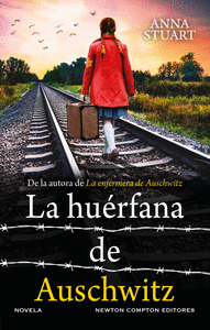 HUERFANA DE AUSCHWITZ