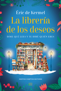 LIBRERIA DE LOS DESEOS (BOLSILLO)