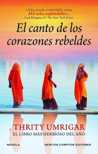 CANTO DE LOS CORAZONES REBELDES