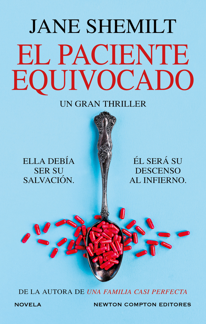 PACIENTE EQUIVOCADO