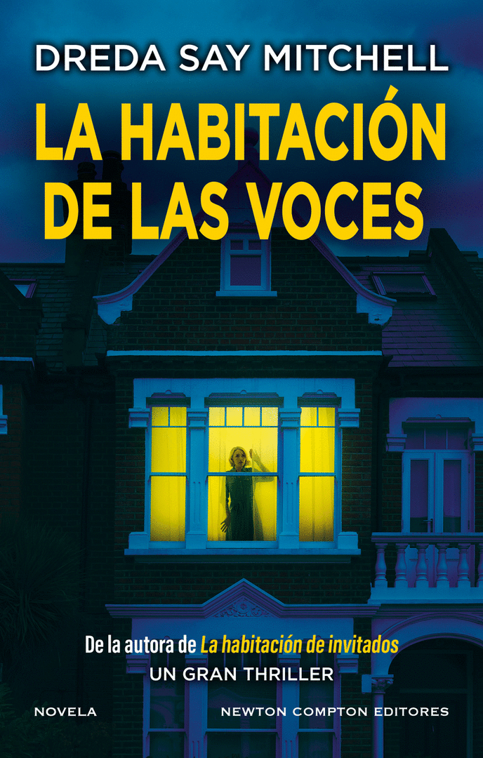 HABITACION DE LAS VOCES, LA