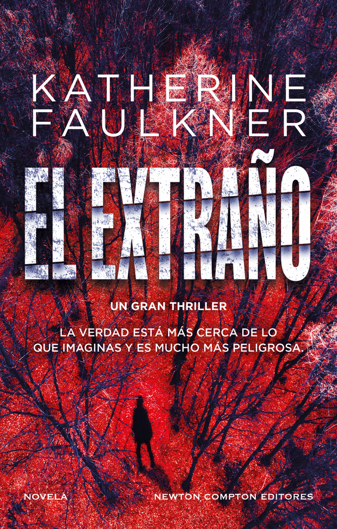 EXTRAÑO, EL