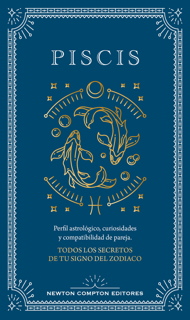 GUIA ASTROLOGICA DE PISCIS