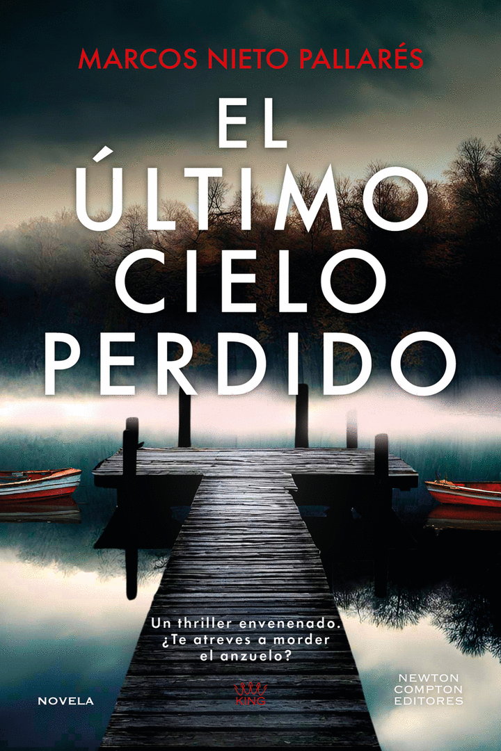 ULTIMO CIELO PERDIDO