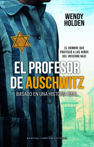 PROFESOR DE AUSCHWITZ