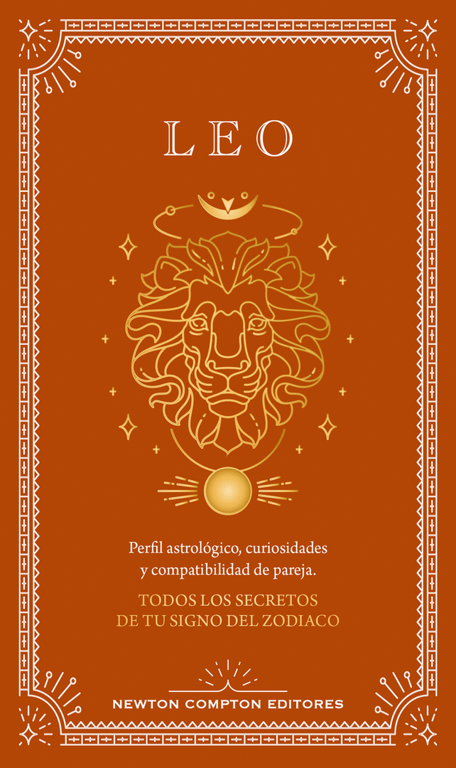 GUIA ASTROLOGICA DE LEO