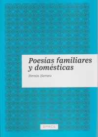 POESIAS FAMILIARES Y DOMESTICAS