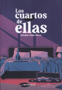 CUARTOS DE ELLAS