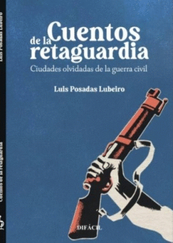 CUENTOS DE LA RETAGUARDIA