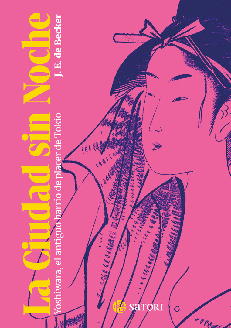 CIUDAD SIN NOCHE, LA