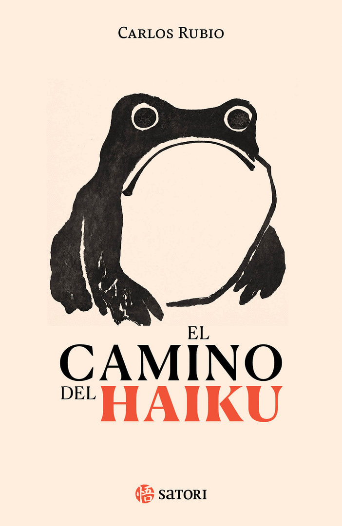 EL CAMINO DEL HAIKU