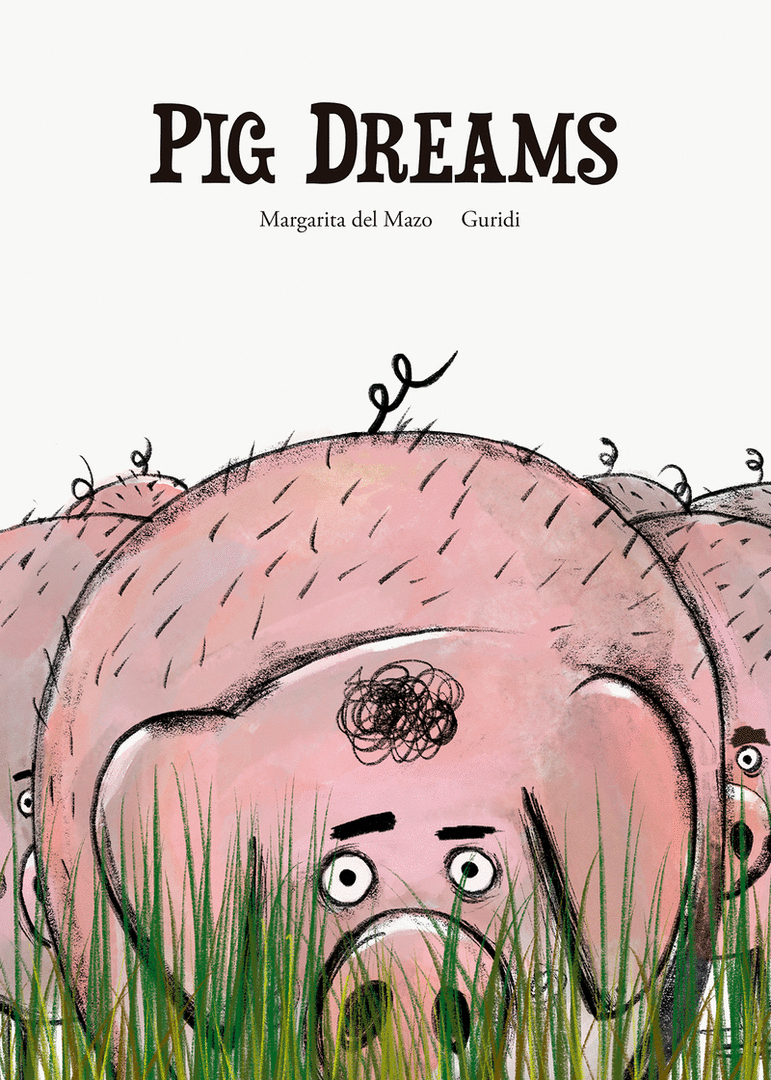 PIG DREAMS - ENG
