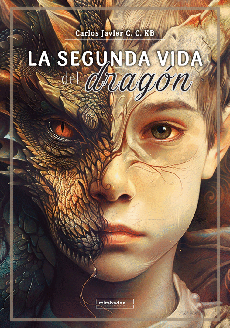 SEGUNDA VIDA DEL DRAGON, LA