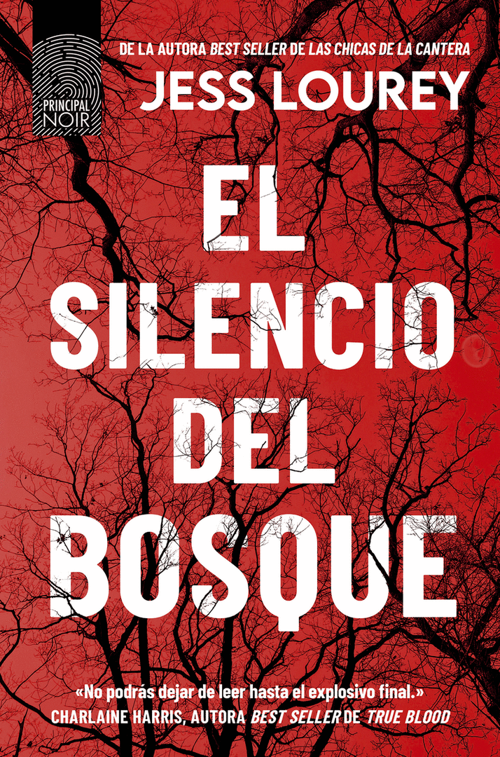 SILENCIO DEL BOSQUE