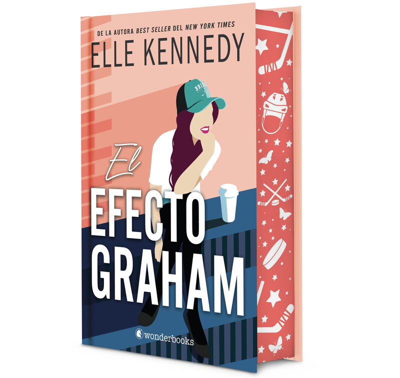 EFECTO GRAHAM (TINTADO)