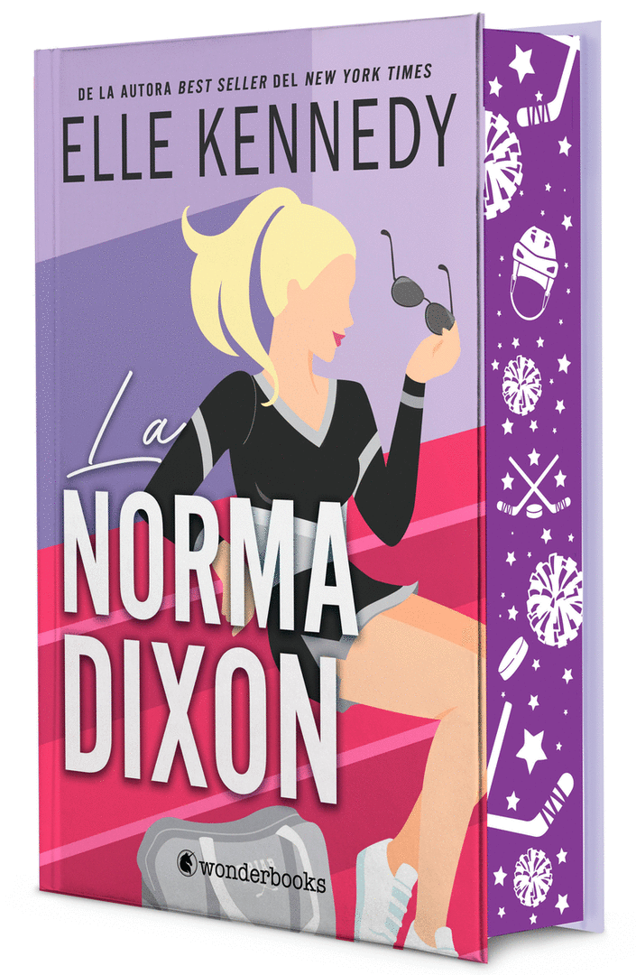 LA NORMA DIXON (ED. ESPECIAL)
