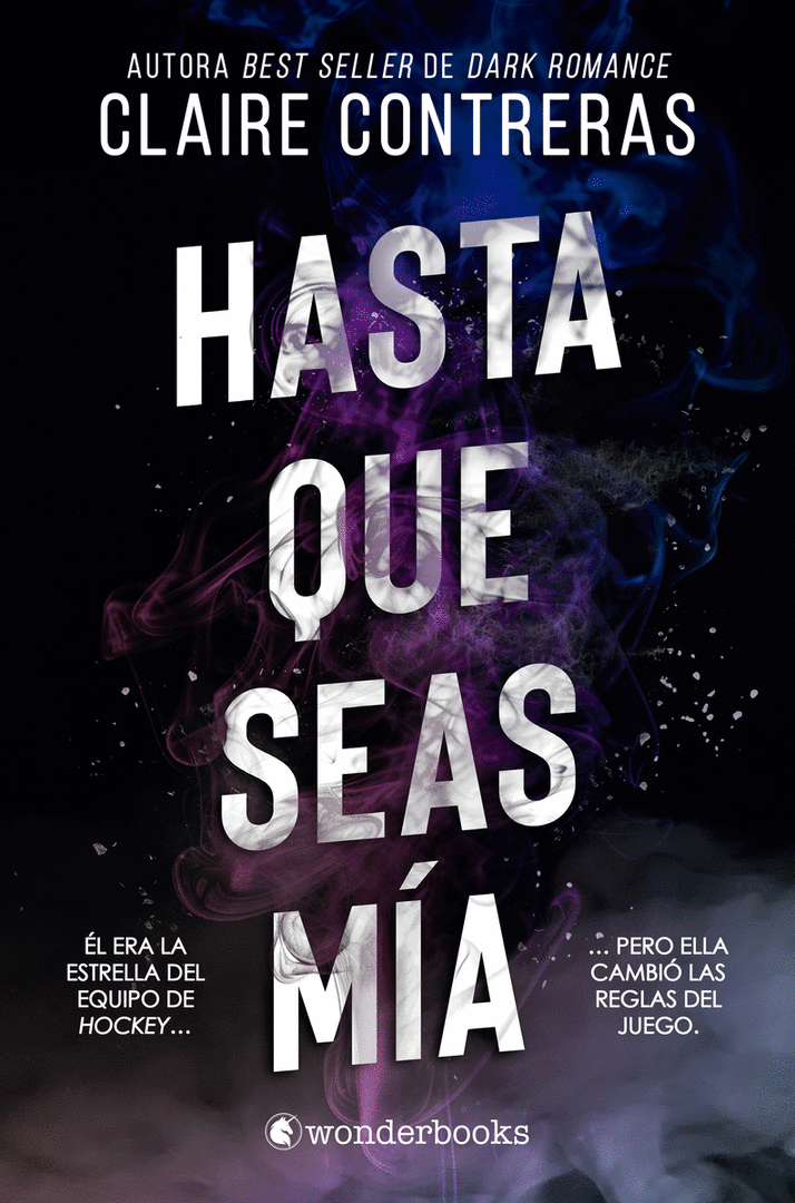HASTA QUE SEAS MIA