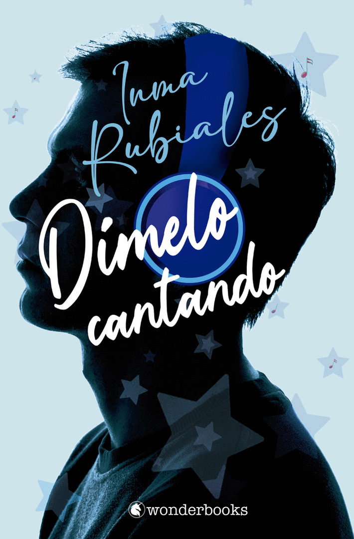 DÍMELO CANTANDO (BOLSILLO)