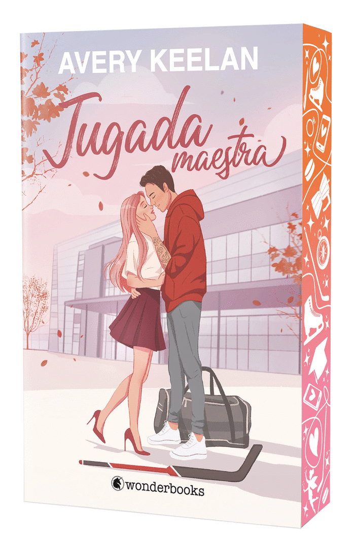 JUGADA MAESTRA (EDICION ESPECIAL CON CANTOS PINTADOS)