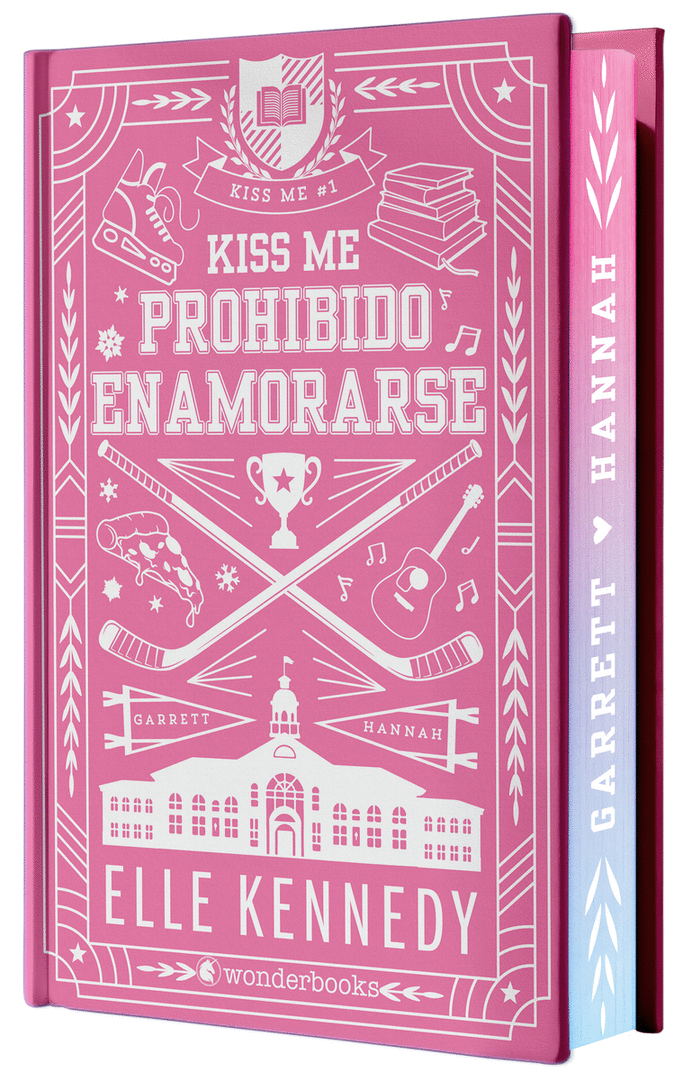 PROHIBIDO ENAMORARSE (ED. CANTOS PINTADOS)