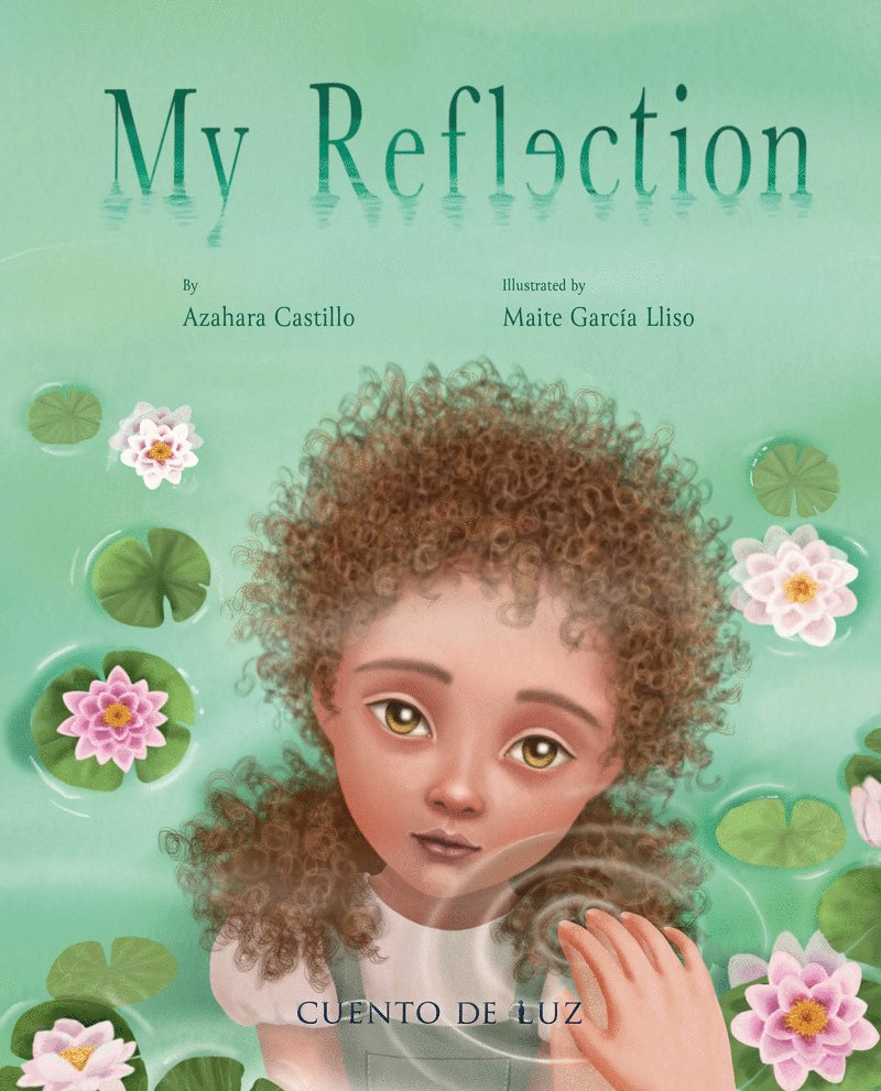 MY REFLECTION -ING