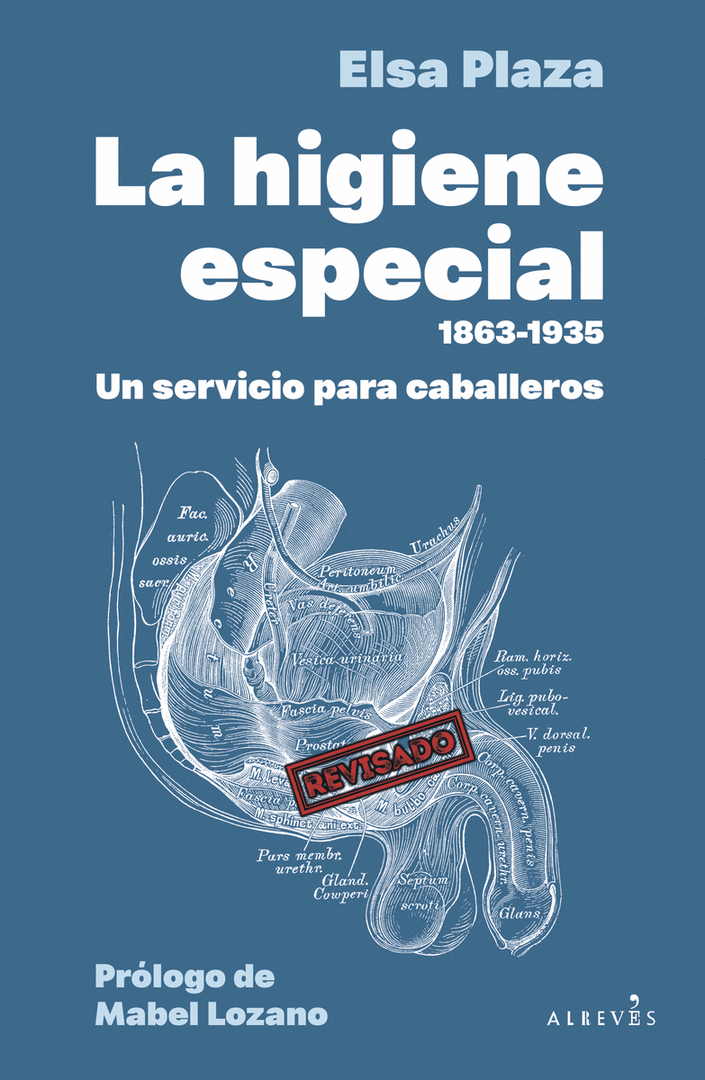 LA HIGIENE ESPECIAL (1863-1935). UN SERVICIO PARA CABALLERO
