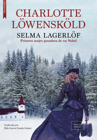 CHARLOTTE LOWENSKOLD