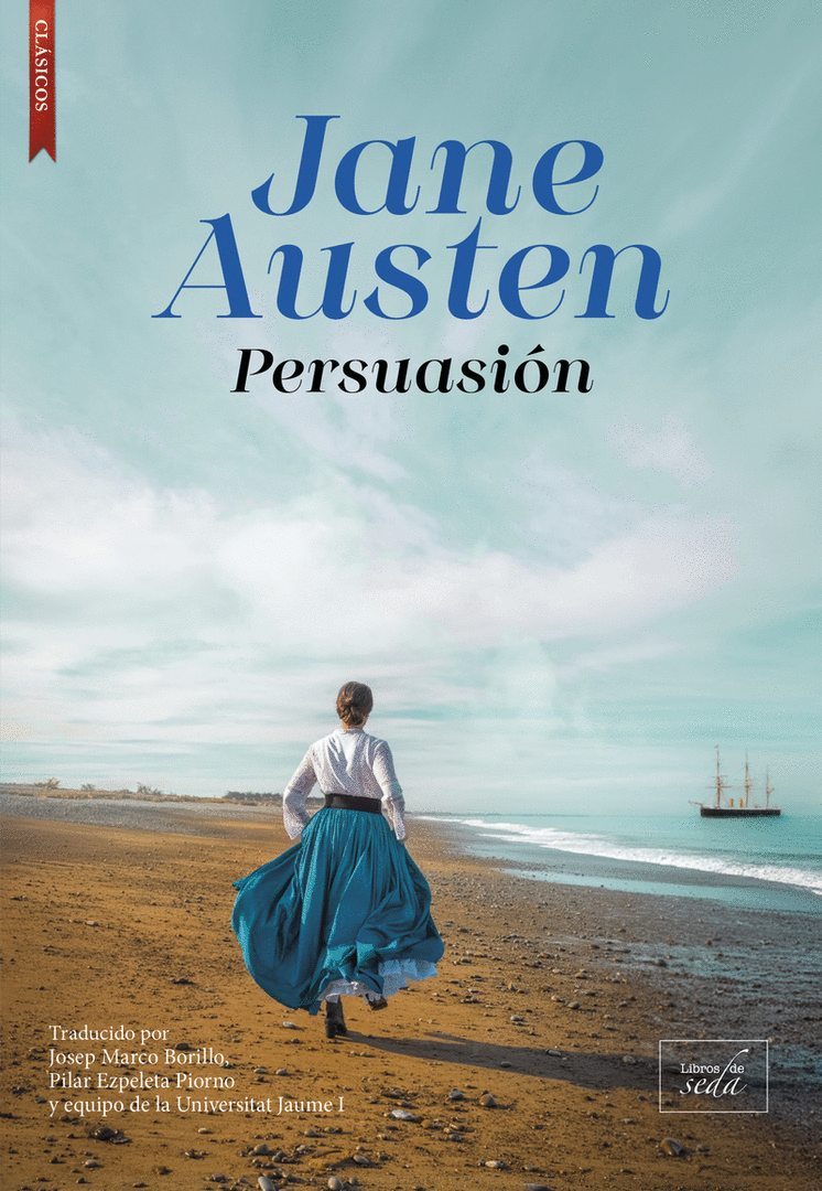 PERSUASION