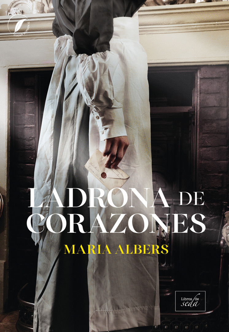 LADRONA DE CORAZONES
