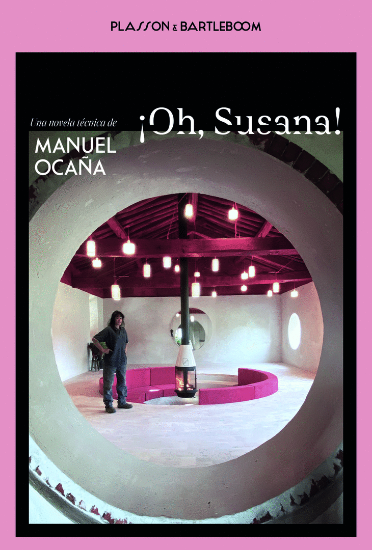 ¡Oh, Susana!