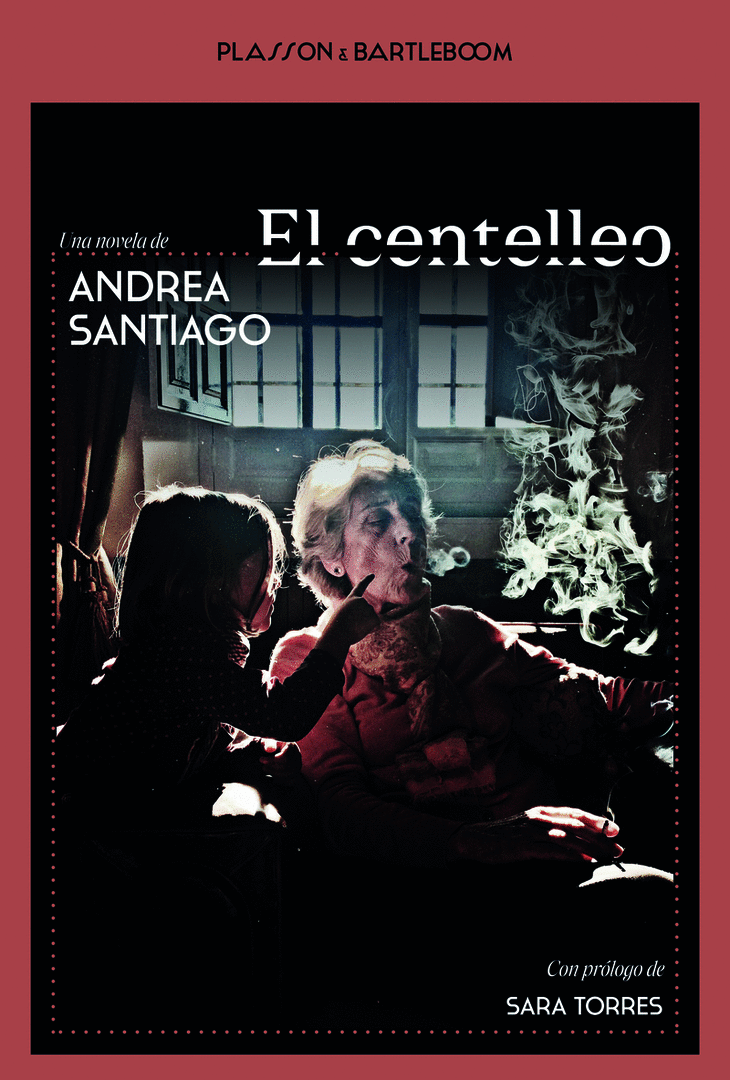 EL CENTELLEO