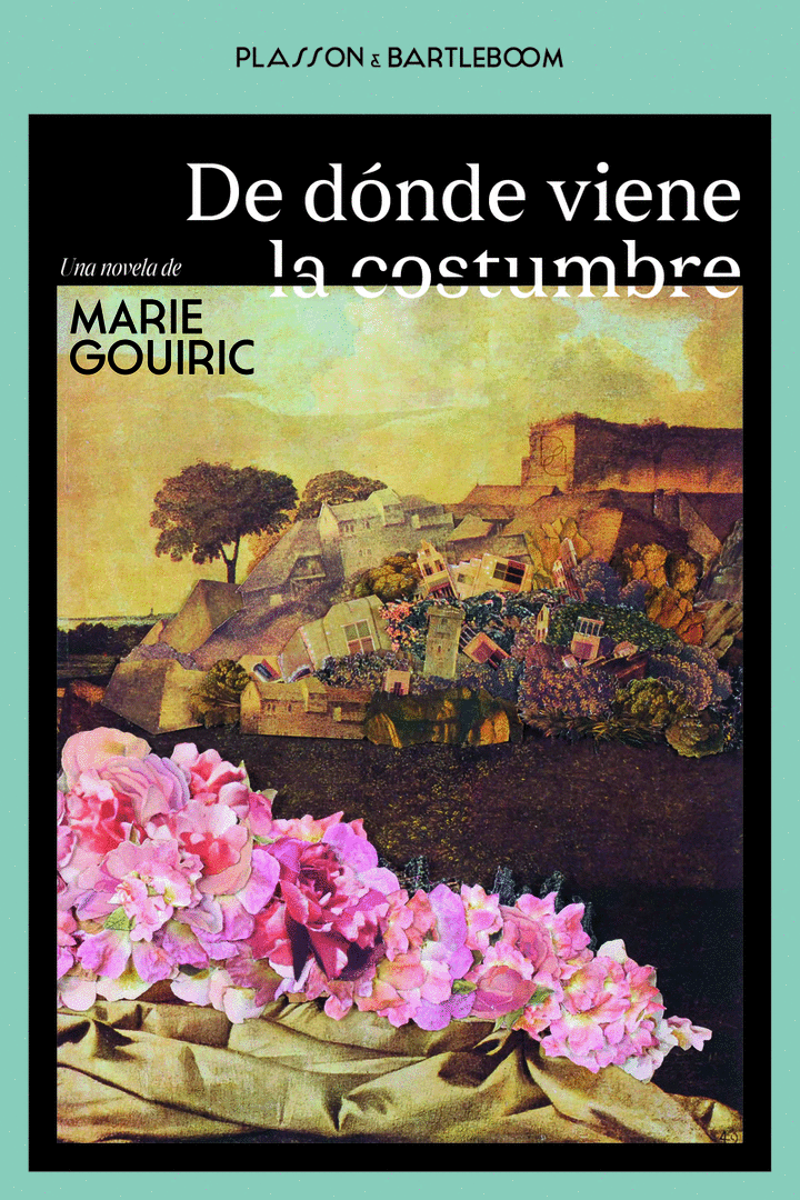 DE DONDE VIENE LA COSTUMBRE