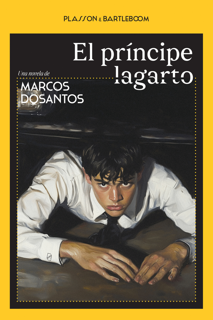 PRINCIPE LAGARTO, EL