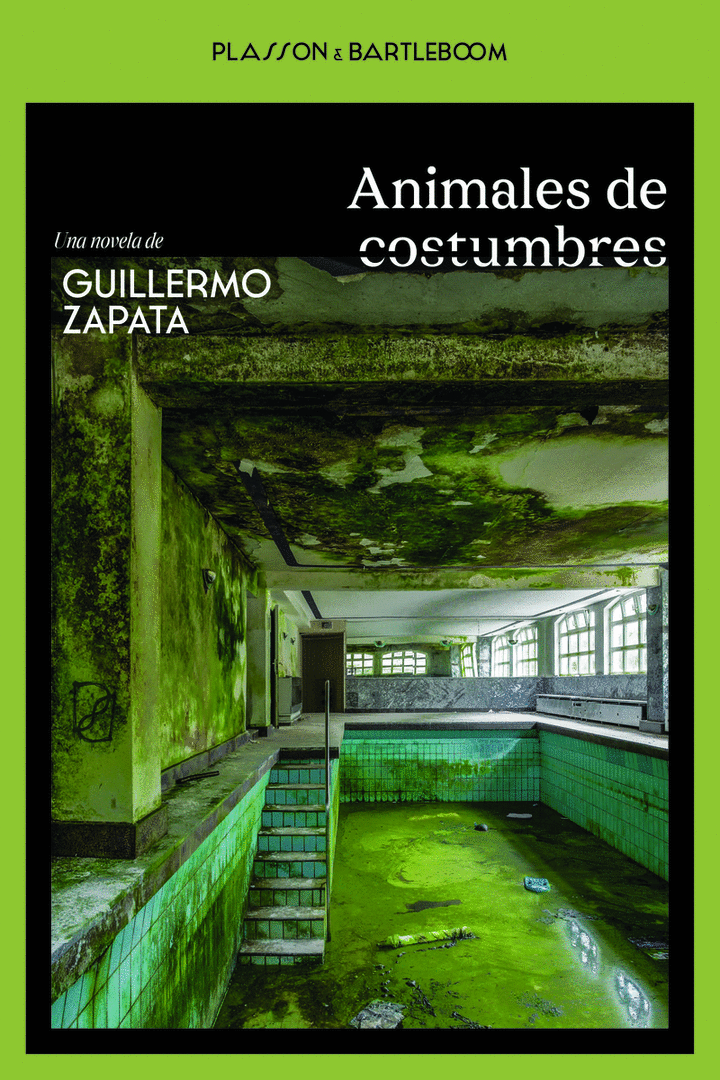 ANIMALES DE COSTUMBRES