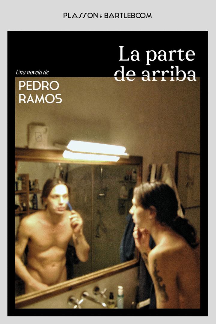 PARTE DE ARRIBA, LA