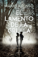 LAMENTO DE LA GRULLA