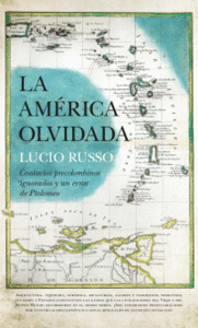 AMERICA OLVIDADA