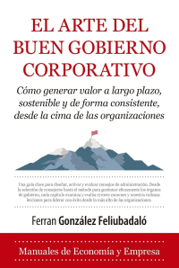 ARTE DEL BUEN GOBIERNO CORPORATIVO
