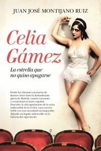 CELIA GAMEZ ESTRELLA QUE NO QUISO APAGARSE