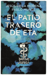 PATIO TRASERO DE ETA