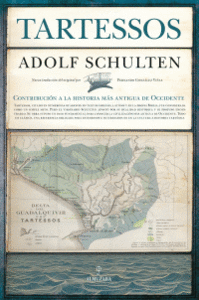 TARTESSOS CONTRIBUCION A LA HISTORIA MAS ANTIGUA DE OCCIDEN