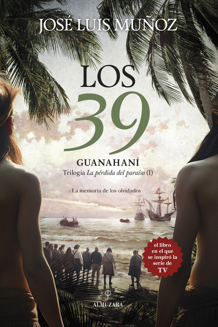 Los 39. Guanahaní
