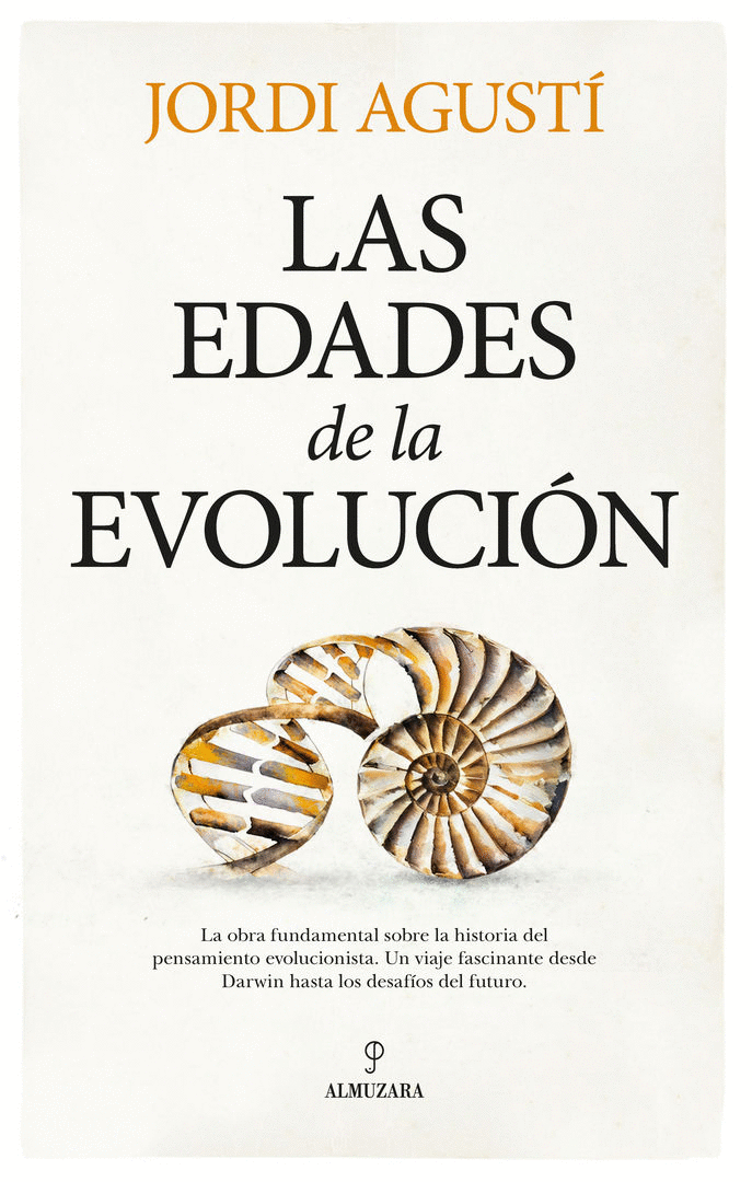 Las edades de la Evolución