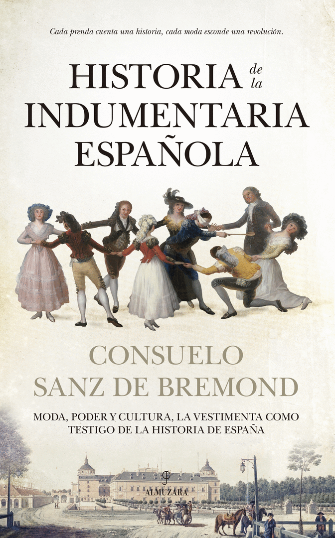 Historia de la indumentaria española