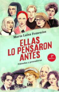 ELLAS LO PENSARON ANTES 2/E