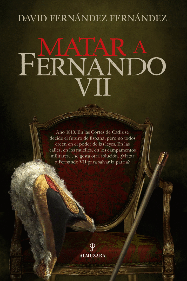 MATAR A FERNANDO VII