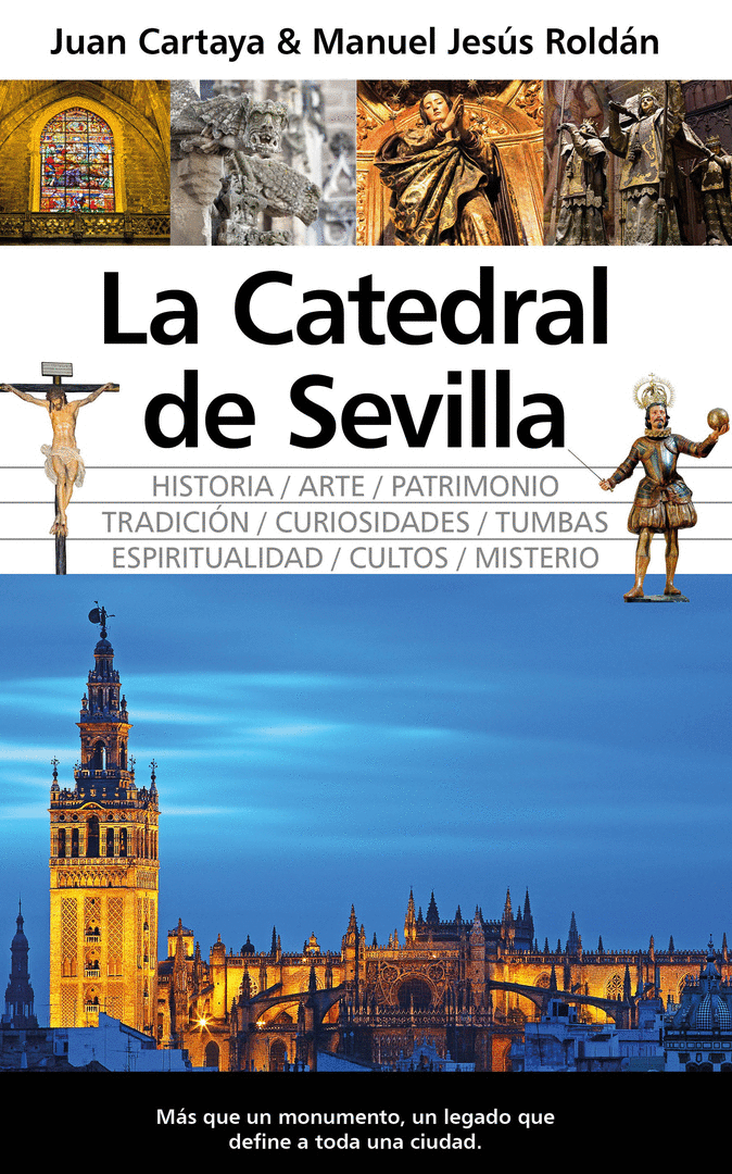 LA CATEDRAL DE SEVILLA