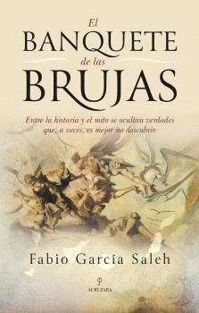 EL BANQUETE DE LAS BRUJAS