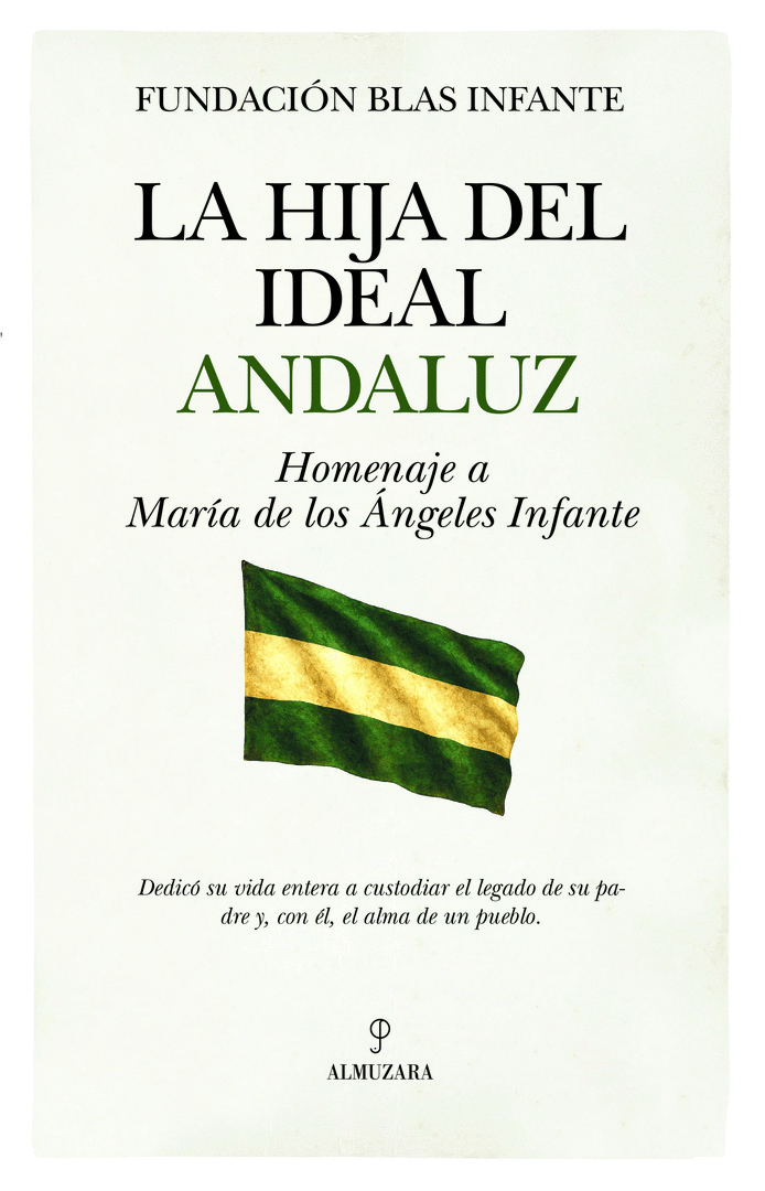 LA HIJA DEL IDEAL ANDALUZ